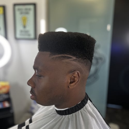 Barbering