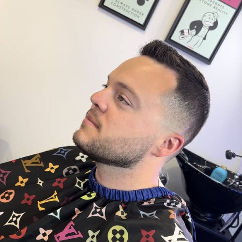 Beard Trims