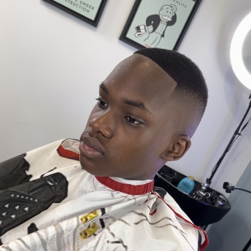 Haircuts